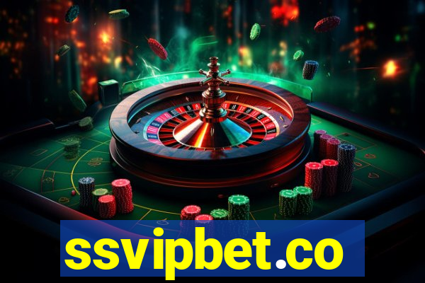 ssvipbet.co