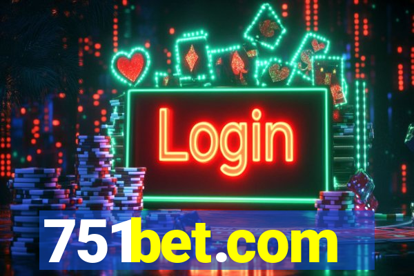 751bet.com