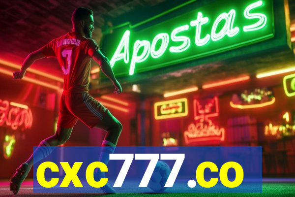 cxc777.co