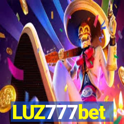 LUZ777bet