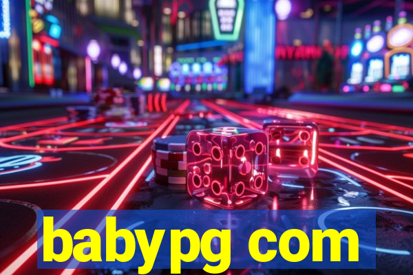 babypg com