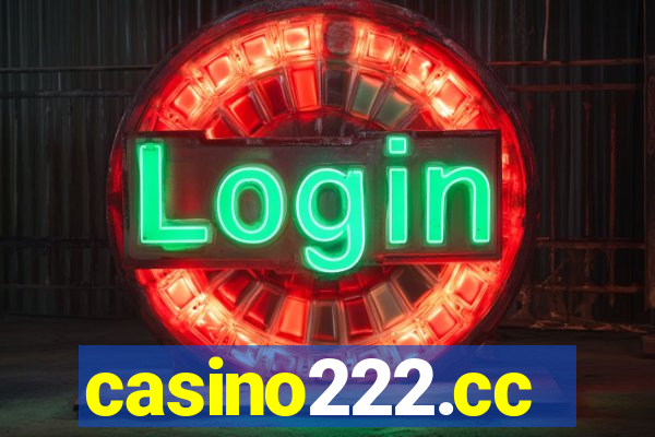 casino222.cc