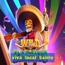 viva local bairro guarani bh garoto