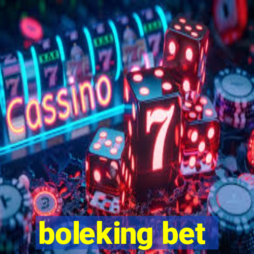 boleking bet