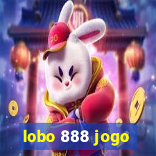 lobo 888 jogo