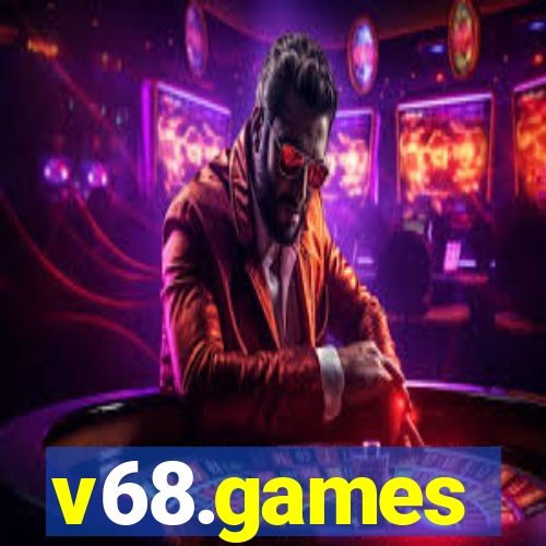 v68.games