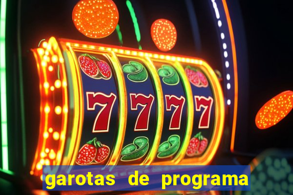 garotas de programa em joinville