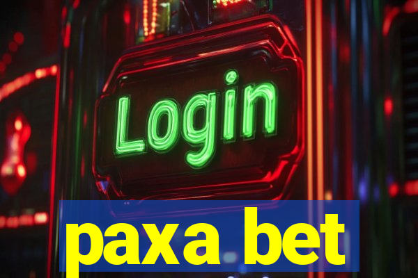 paxa bet