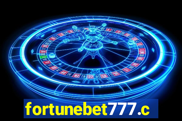 fortunebet777.com