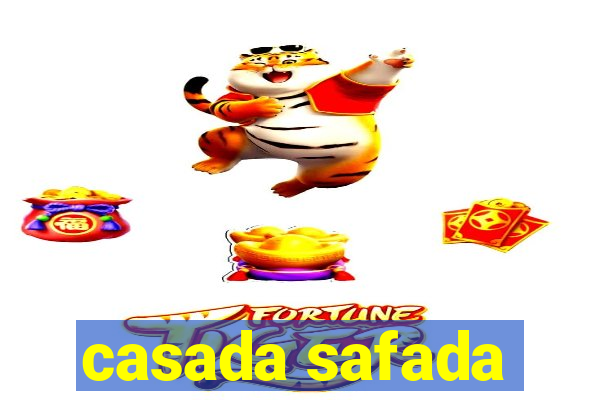 casada safada