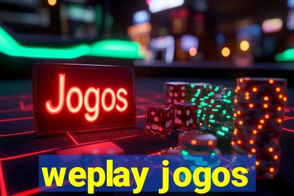 weplay jogos