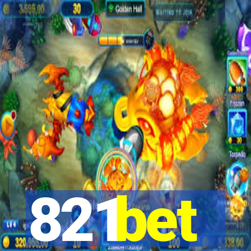 821bet