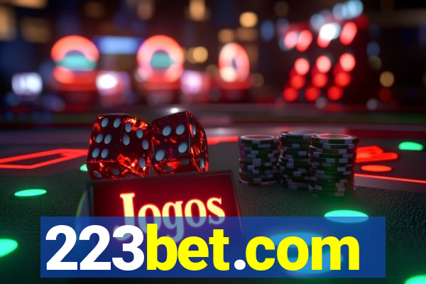 223bet.com