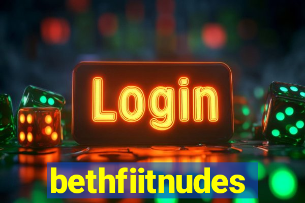 bethfiitnudes