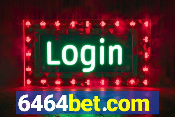 6464bet.com