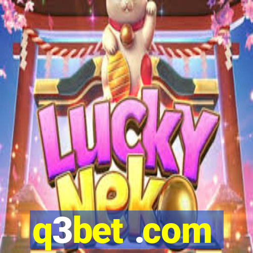 q3bet .com