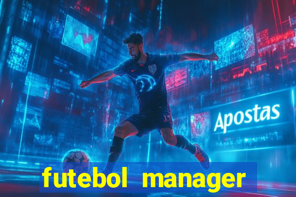 futebol manager offline para android