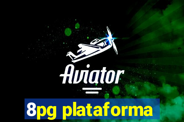 8pg plataforma