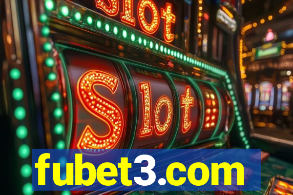 fubet3.com