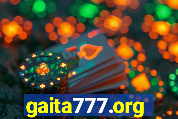 gaita777.org