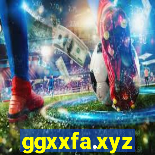 ggxxfa.xyz