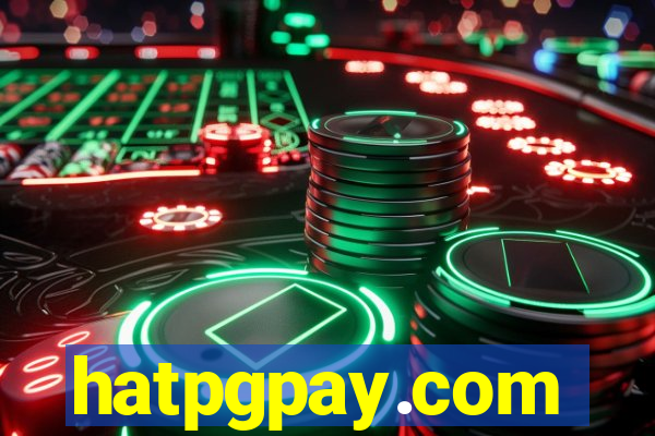 hatpgpay.com