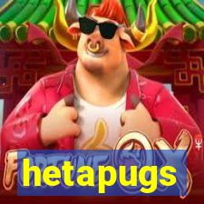 hetapugs