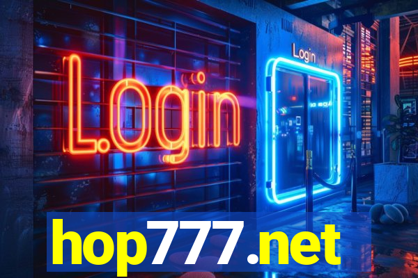 hop777.net