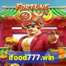 ifood777.win