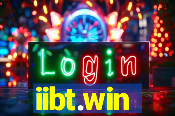 iibt.win