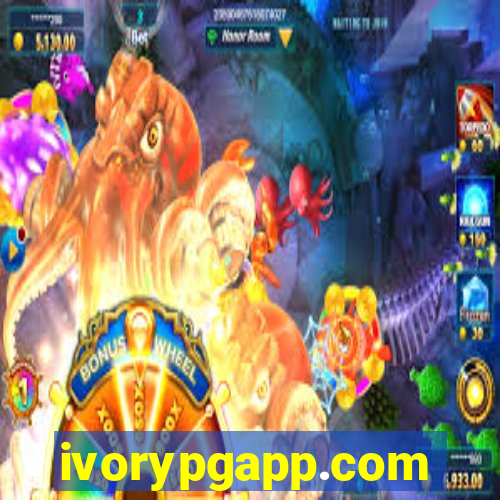 ivorypgapp.com