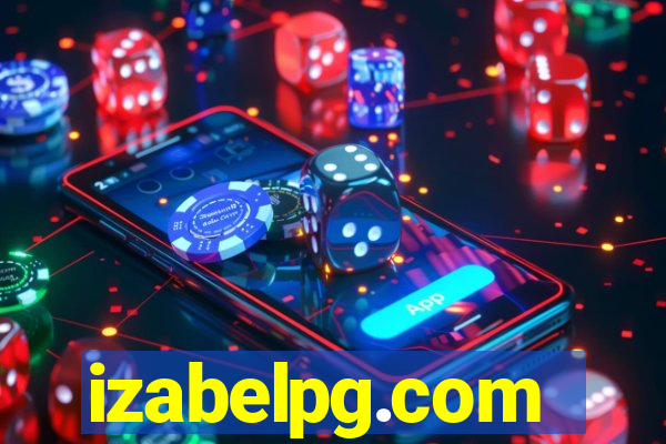 izabelpg.com