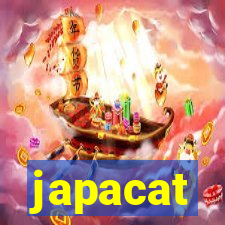 japacat