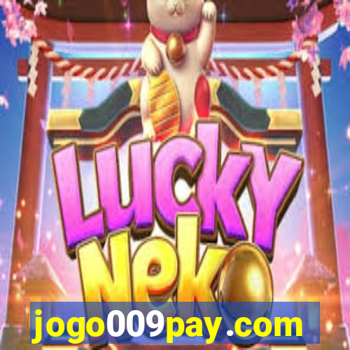 jogo009pay.com