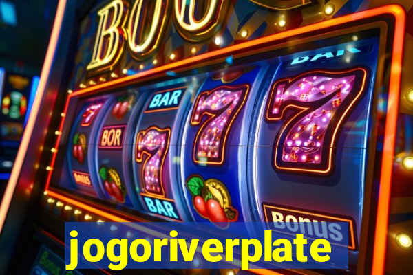 jogoriverplate