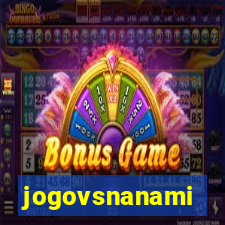 jogovsnanami