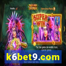 k6bet9.com