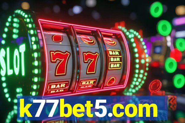 k77bet5.com