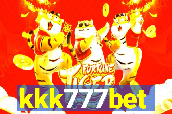 kkk777bet