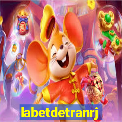 labetdetranrj