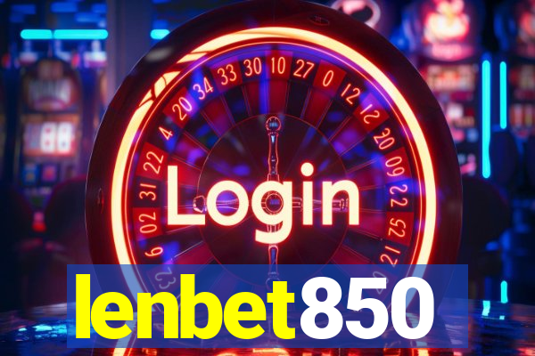 lenbet850