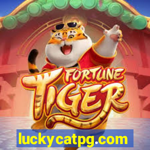 luckycatpg.com