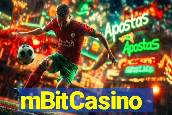 mBitCasino