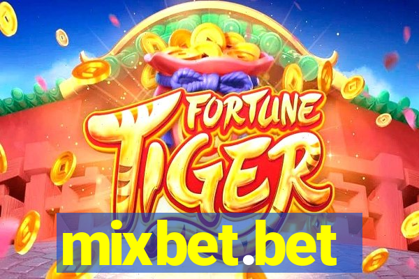 mixbet.bet