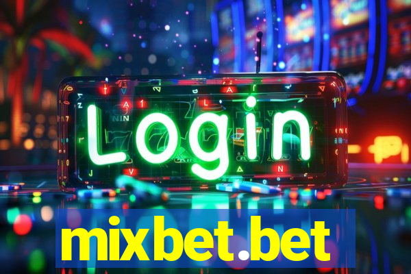 mixbet.bet