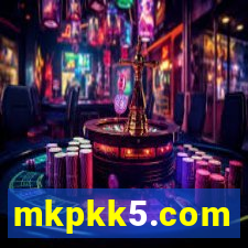 mkpkk5.com