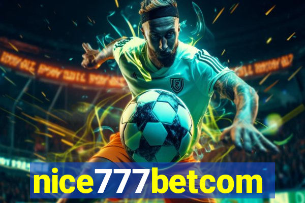 nice777betcom