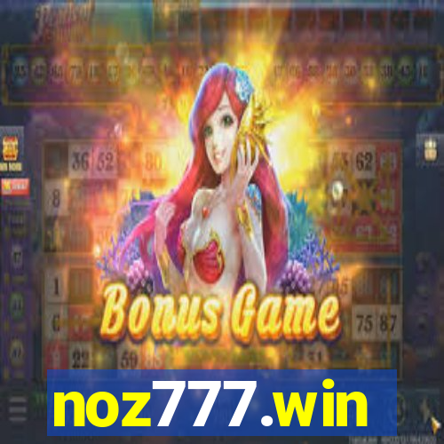 noz777.win