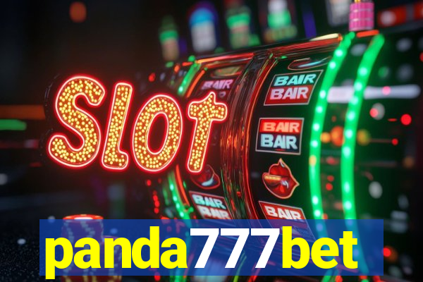 panda777bet