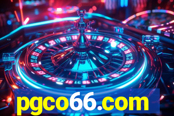 pgco66.com